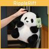 Baby Very Adorable Authentic Plush Panda Toy Cute Stuffed Animal Gift Girlfriend For