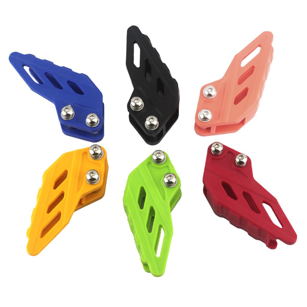 Motorcycle Chain Guide Chain Guard Universal for CRF 250 450 125R 250R 250X 250RX 450R 450X 450RX 450L 450RL 2005-2021
