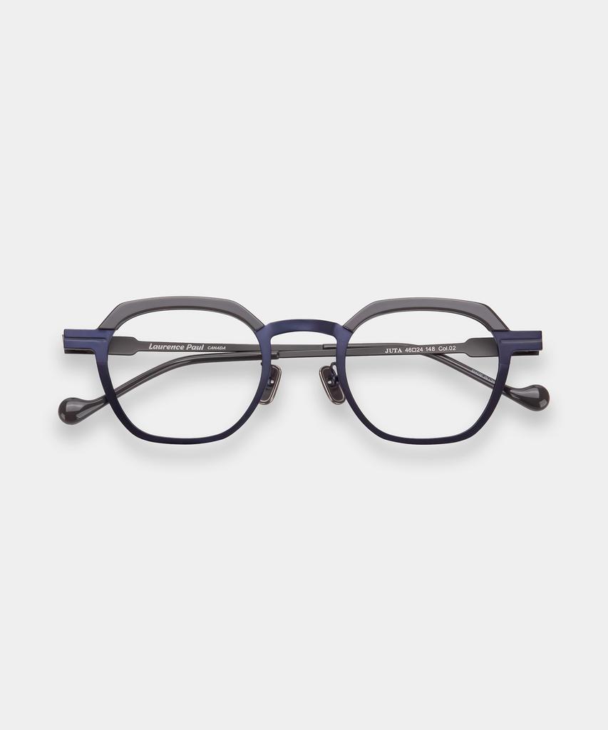 Lolenseupol Juta C2 Navy&Gray