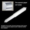 Toilet Paper Holder Bathroom Replacement Roller Insert High Quality