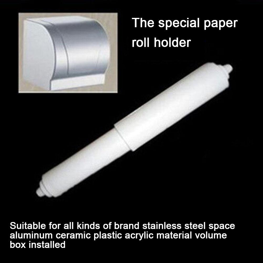 Toilet Paper Holder Bathroom Replacement Roller Insert High Quality