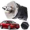12618108 Oil Pressure Sensor Fuel Rail Pressure Sensor For Chevy Cobalt HHR SS 2.0 2009+ For Chevrolet Traverse 3.6