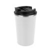 Classic Business Gifts 380ml Stainless Steel Smart Double Wall Travel Thermos High Quality Portable Vacuum Drinkware