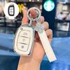 Чехол для ключа Hyundai для ix35, Langdong, Mingtu, Reina, Yueche, Sonata, Ruiyi, Lingdong, Tucson