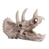 Animals Skull Fish Tank Dinosaur Ornaments Aquarium Rhinoceros Bone Decoration Fishbowl Crocodile Jellyfish Carp Turtle