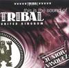 CD JUNIOR VASQUEZ - This Is the Sound of Tribal TRIUKCD001 TRIBAL United K 1994 UK Танцевальная и Электронная Музыка Б/У