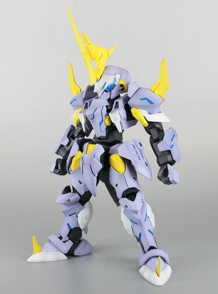 Канцелярия премьер-министра Пластиковая модель Plaact Артур Немасштаб 05