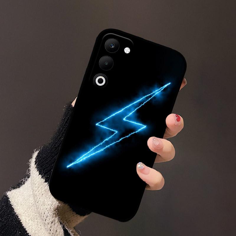 Для OPPO A5m A5iPro 4G Чехол A5i Pro Мягкий ТПУ Силиконовый Fundas Чехол для Телефона Для OPPO A5 4G 5G 2025 Ударопрочная Задняя Крышка CPH2727