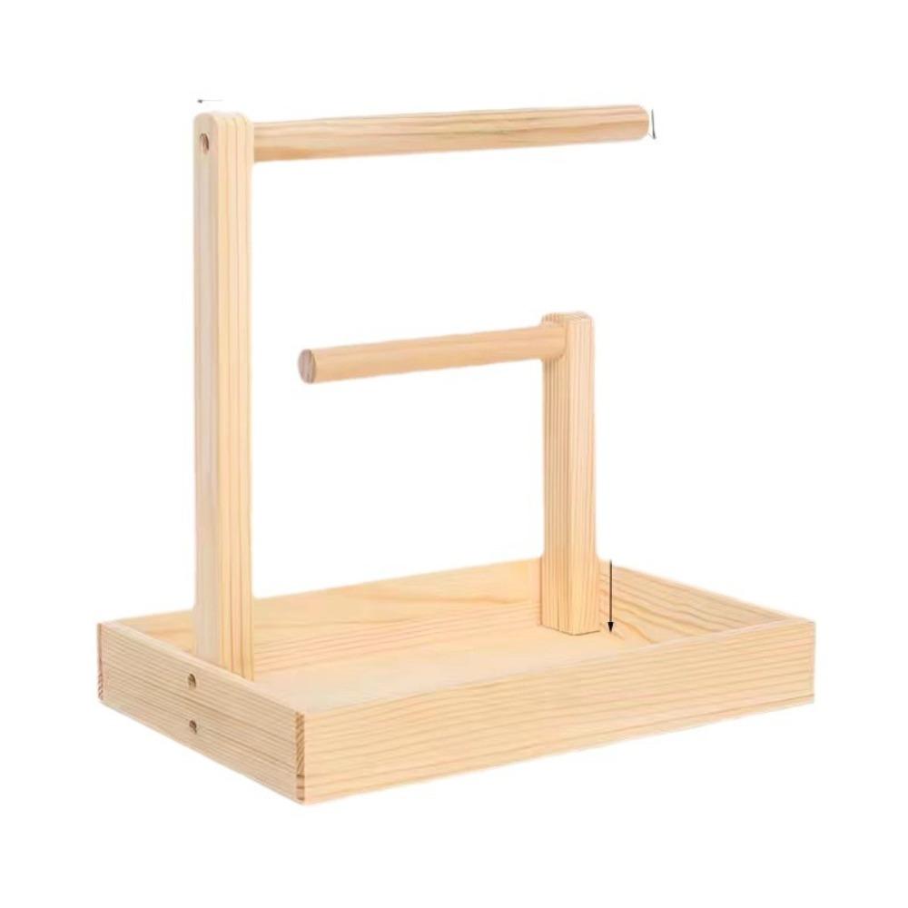 With Hooks Key Storage Rack Wooden Bathroom Shelf Jewelry Display Plate Earrings Pendants