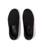 Fitflop [Super-Q] Женские вязаные слипоны - Черные (Ft59K2N235)