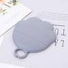 Universal Size Reusable Cat Dog Silicone Sealing Pet Food Spoon Can Covers Tin Opener Can Lids
