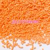 1KG 3mm Colorful Long Candy Polymer Soft Clay Sprinkles Multi Simulation Sugar Cutters for Slime DIY Accessories Figurine