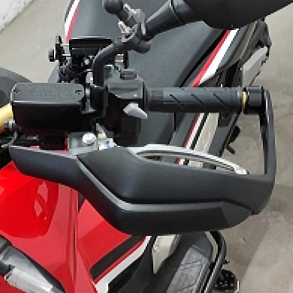 Мотоциклетные поручни, защита для рук, пластиковые защитные щитки для рук, замена лобового стекла для X-ADV