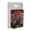 Summoner Wars Second Edition Faction Deck (The Forged)