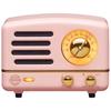 Elvis Маленький Принц OTR Ретро Портативная Bluetooth-колонка и Радио