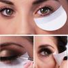 20/50Pcs Fashion Women Beauty Lint False Eyelash Patch Extension Makeup Tool Under Eye Pad