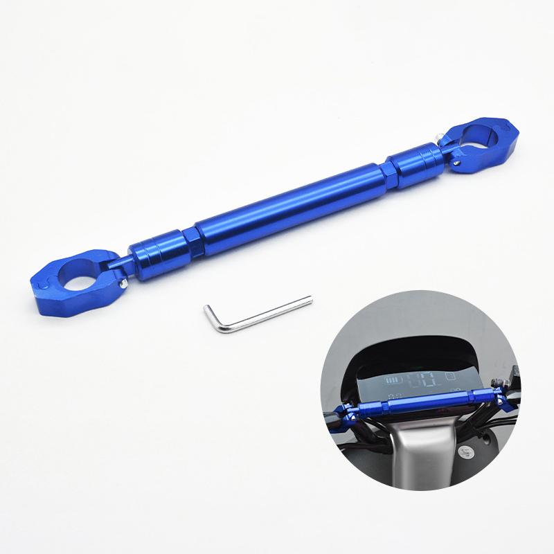 Мотоциклетный турник, удлинитель крана, усиленный руль, балансир и рулевая тяга