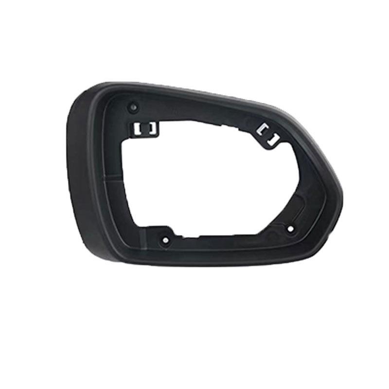 Корпус зеркала заднего вида MG ZS & Roewe RX3, Рамка, Светоотражающая линза, Крышка указателя поворота.