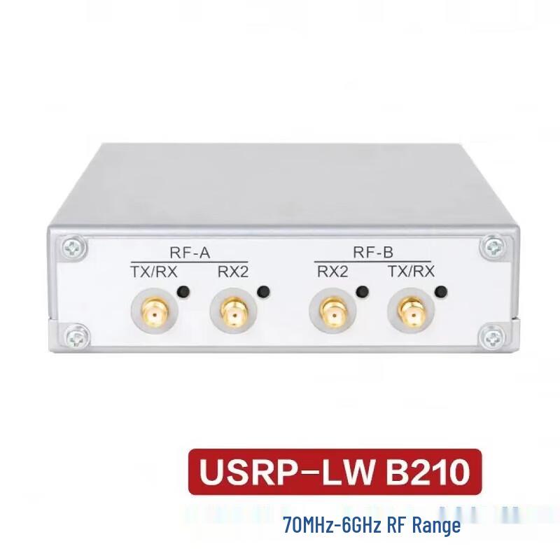 LuoGuang Electronic USRP-LW B210 Software Defined Radio Platform