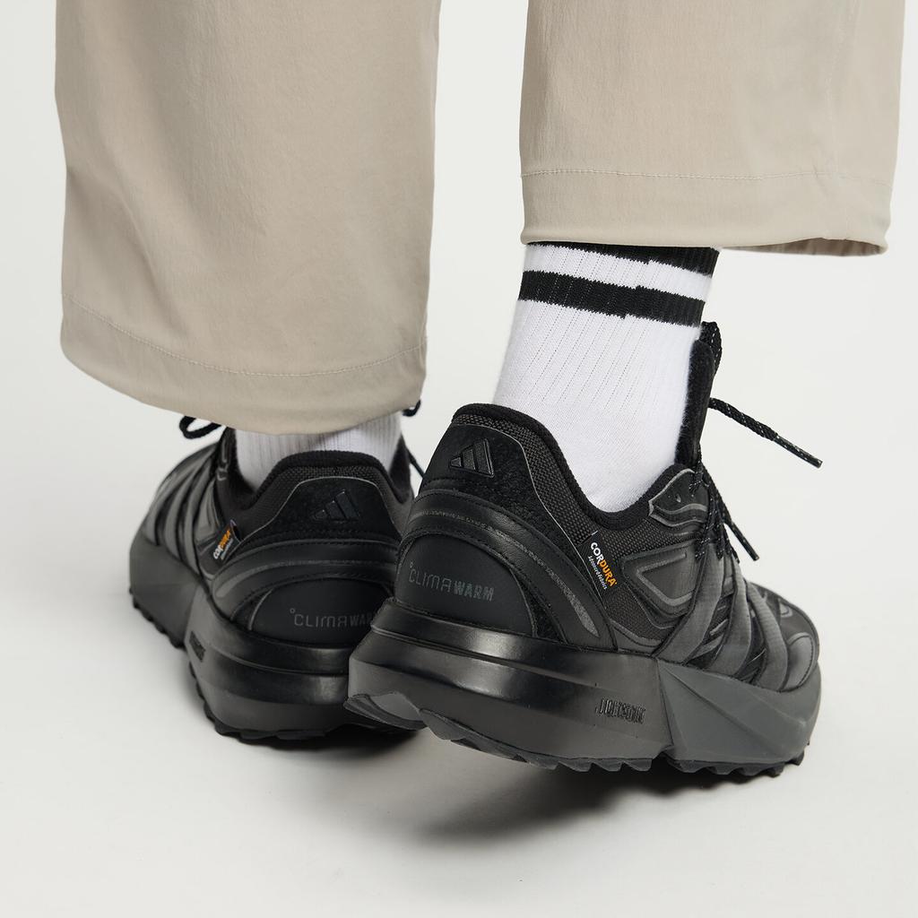adidas Lightblaze ATR Черный Серый Шесть