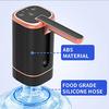Multi-Speed Automatic Drinking Water Pump Plastic Electric Water Dispenser  Travel