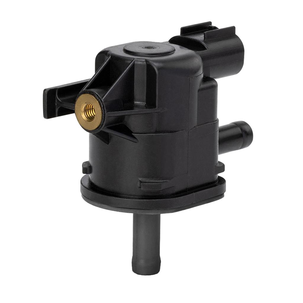 Совместимость с 136200-7010 90910-12276 90910-TC001 Автомобильный угольный фильтр вентиляционные электромагнитные вакуумные клапаны уменьшают выбросы