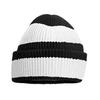 Colour Block Beanie