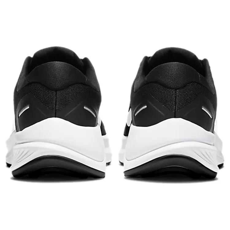 Nike Womens Air Zoom Structure 23 'Black White' (women's sizes) Black / White / Anthracite Running Shoes CZ6721 001