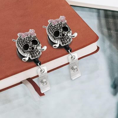 Ярлыки, Закладки и Печати – Держатели для бейджей