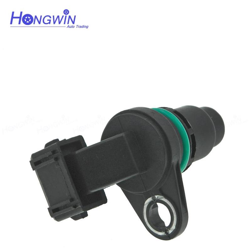 9S6G12K073AA New Camshaft Position Sensor For FORD Courier Ecosport Fiesta Focus Ka 1.0 1.6 2009-2016 9S6G12K073BA 340215004R