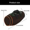 Portable Storage Bag for BOOMBOX 4 Speaker Sound Permeable Bags Outdoors Travel Carrying Case