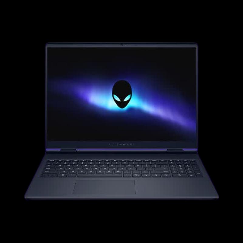 Dell Alienware Starship 16 16-inch Gaming Laptop (CN version)