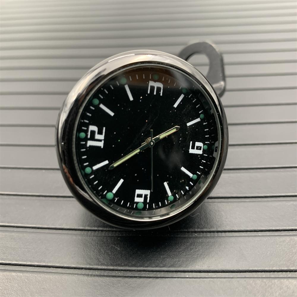 Универсальные водонепроницаемые часы для мотоцикла, подходят для Harley Honda Yamaha Suzuki Kawasaki BMW Ducati