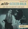 7inch Record ACKER BILK & HIS PARAMOUNT JAZZ BAN - Volume One EPM793 Melodisc 1959 UK Jazz Used