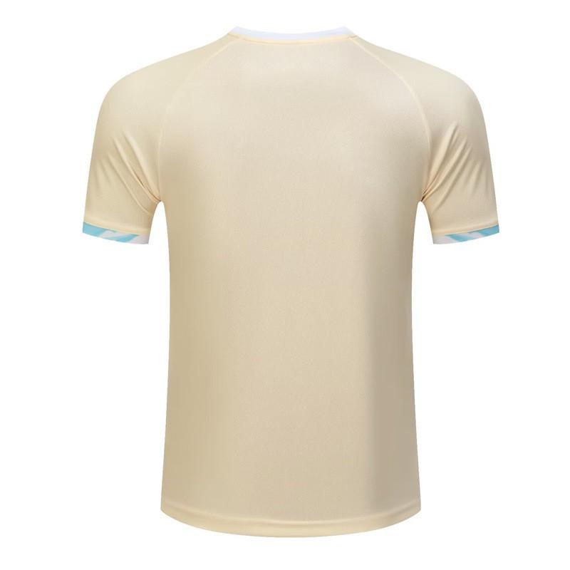 Badminton Training T-Shirt Shorts Set Quick Dry Breathable Sports Suit Men Women Kids