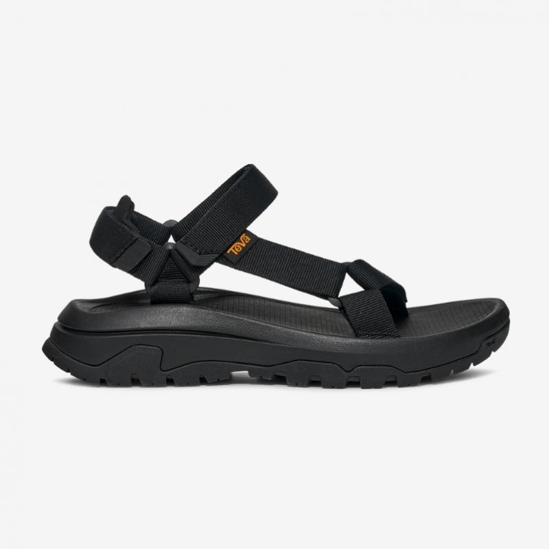 Teva Women S Daily cuShioning Sandal Hurricane Ver.3 Stvf2613671 Blk 4 Other Col