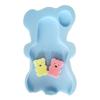 Baby Bath Sponge Mat Non-slip Sponge Mat Cute Cartoon Bath Mat Mom Must For Baby Care MU894341