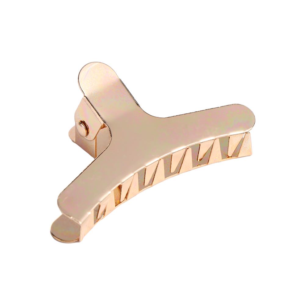 Ornaments for Women Resin Epoxy Silicone Mould Hairpin Mold Shark Hair Pin Hair Claw Clips Mold