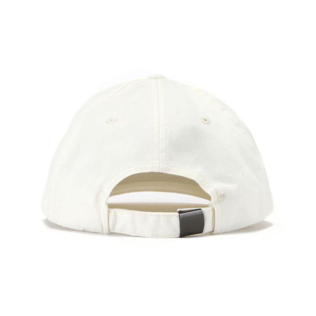 Nike Logo Embroidered Decoration Cotton Baseball Cap Unisex caps White HF7278-133