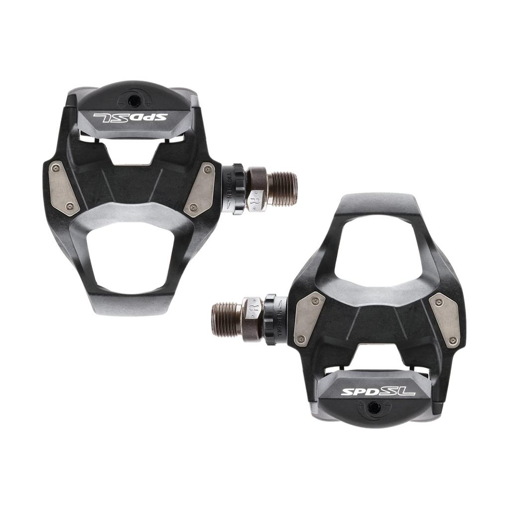 SHIMANO В комплект входят дорожные шипы для педалей EPDRS500 (СПД-СЛ) ПД-РС500 СМ-Ш11