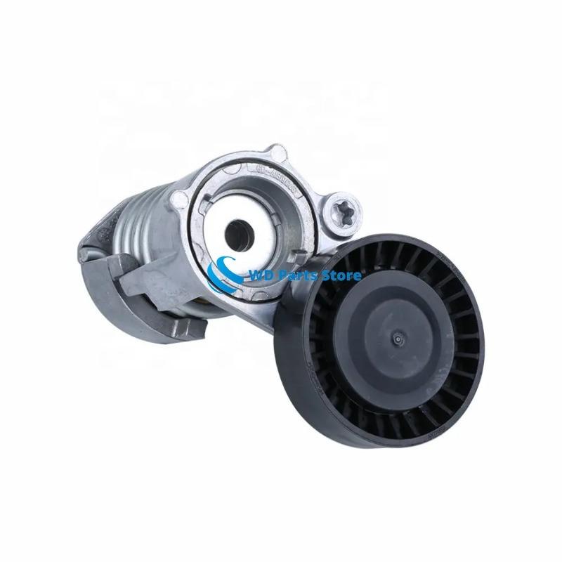 30650957 31251653 Belt Tensioner For Volvo 04-13 C30 C70 S40 V50 Generator Air Conditioning