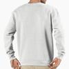 Unisex Cotton Sweater Pullover Hoodie Printed Sweater This Dog Thing Escalated Quickly Pullover Sweatshirt Casual Long Sleeve Sweatshirt