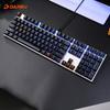 Механическая игровая клавиатура Dareu EK815