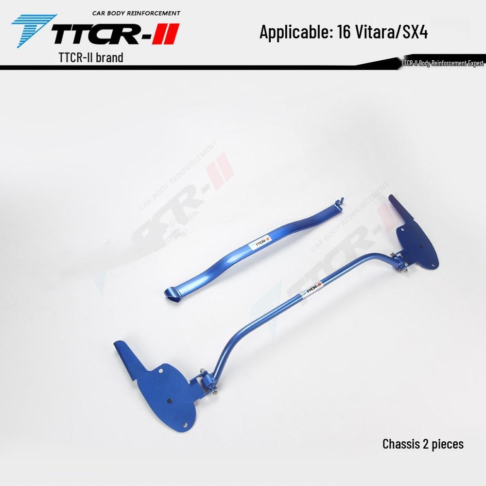 Beidou Star Vitara Swift C-Pillar X-Brace Chassis Reinforcement Bar