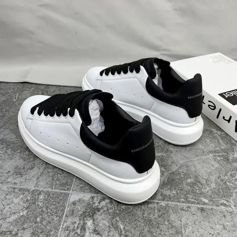 Кроссовки для отдыха, мужская обувь, удобная, весна-осень, классика, оригинальная, дышащая, модная, 2024, походная, элегантная, мужская, повседневная обувь