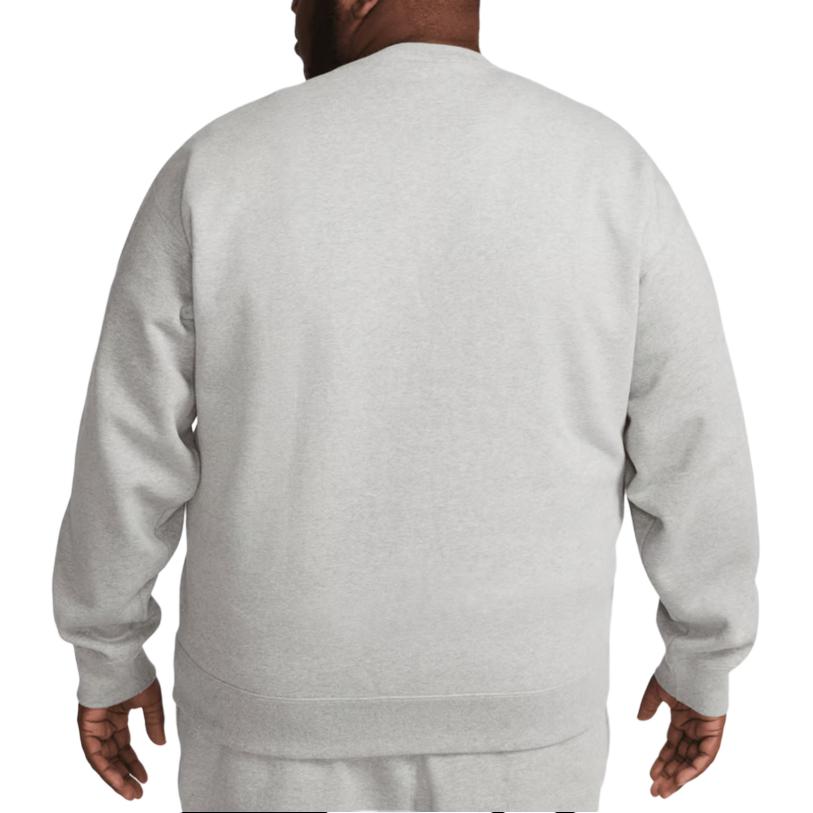Nike Solo Fleece Crewneck DX1361-063