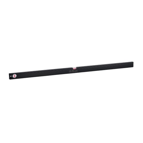Ebisu Diamond Basic Level Black 1200mm Black/Red ED-120BR