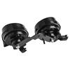 1109660-00-A Horns Accessories Air Electric Double Whistle Sound High Quality Replacement Spare Parts for Tesla Model 3