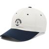 LUOESPAC Anchor Ball Cap (Navy)