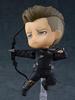 Nendoroid Endgame Hawkeye Endgame DX ABS PVC Painted Movable Figure Avengers Ver. Non-Scale &